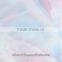 Heat transfer printing aluminum decorative metal colourful cloud square ceiling