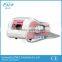 2016 new High intensity focused ultrasound vaginal tighten hifu with CE