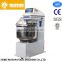 CE ISO approved double speed 50kg spiral dough mixer