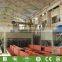Q69 Series Roller Conveyor Type Abrasive Blasting Clean Equipment