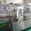 Automatic pharmaceutical plastic bottle filling machine