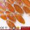 IMARK Ellipse Shape Iridescent Recycle Glass Mosaic For Pool Wall Decoration
