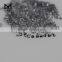 Synthetic Small Size 1.5MM Light Gray Blue Crystal Nano Gems In Stock