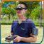 H1618 Flysight SpeXman One FPV 5.8GZ VIDEO RECEIVER GOGGLES HEADSET SPX01