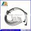High performance double Silicone Power Ignition lead Kit factory