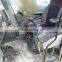 USED MACHINERIES - 320 D EXCAVATOR (3602)
