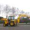 USED MACHINERIES - JCB 3CX BACKHOE LOADER (LHD 8358)
