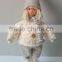 Hot sale eco-friendly muppet piger baere nederdele julegaver & julepynt