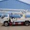 Factory supply high altitude operation lamp Street lights maintenance truck