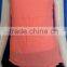 Round neck comfortable summer tank top women