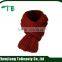custom blanket tube scarf