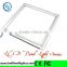 Economical LED Panel 8W LED Recessed Ceiling Light for Online Retail Store