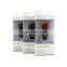 5V 4.8A Aluminum Shell Dual Car charger for iPhone,iPad, Samsung, Android