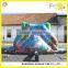 Inflatable Bouncer Slide: Dry Bouncy Slide and Wet Water Slide