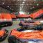 IACS CLASS 12 PERSON INFLATABLE LIFERAFT FOR SALE