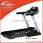 High quality electric treadmill with 3.0hp DC motor with lubricant infused belt