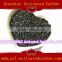 Bulk granular activated carbon for drinking water treatment