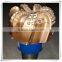 Globall Quality 8 1/2" PDC diamond bits /PDC drill bits