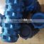 34x14cm EVA Yoga Pilates Fitness Foam Roller