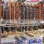 Xin zhong ya recommend Automatic Storage and Retrieval Pallet Racking System (ASRS)