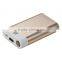 New Design With High Bright Led Torch Flashlight Power Bank