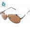China Supplier Metal Frame Aviator Sunglasses With UV400 Protective