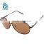 China Supplier Metal Frame Aviator Sunglasses With UV400 Protective