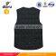 Cheap sleeveless man duck down vest jacket