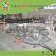 China Manufacturer Double Layer Corrugated Drainage Pipe Production Equipment