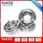 F619/6-Z china bearing factory wholesale chrome steel deep groove ball bearing