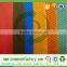 eco-friendly cross design nonwoven fabric