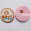 Customized handmade badges for clothes
