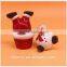 ceramic pepper pot for new year gift spice set