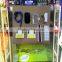 Wireless automatic human counter