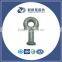 Hot Dip Galvanized Electric Power Fitting QH/Q/QP Type Ball Eyes