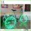 10M 100light waterproof christmas Green color led string lights