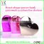 2015 New design heart shape portable fastest charger power bank 4000mah