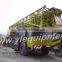 Liebherr TLM1125 125 ton used truck crane all terrain crane