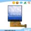 tft lcd spi 1.54 inch 240*240 IPS TYPE TFT Full Viewing