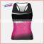 design Sexy Girls Cheerleadering vest