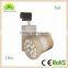 High quality high efficiency led track light 7w