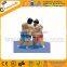 Foam Padded Sumo Suits Sumo Wrestling Suits for sale A6009