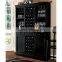 Modern Wooden Wine Cabinet