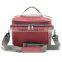 Waterproof Insulated Design Portable Carry Picnic Lunch Bag