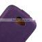 Wholesale leather flip case cover for htc one s,Pouch for htc one s