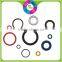 custom make rubber gasket electrical accessory