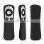 New Design Promotion Price OEM Customize Dustproof Silicone TV Controller Cover for Apple TV 3 for Apple TV 4 Remote Controller