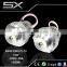 Super Bright 10W High Power LED Angel Eye Bulbs For E60 E61 LCI Halogen Headlamps Trim ONLY