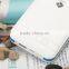 Functional Dual USB 12500mAh Built-in Data Line portable power bank for Laptop Phone Pad