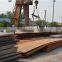 dh36 steel plate for ship building